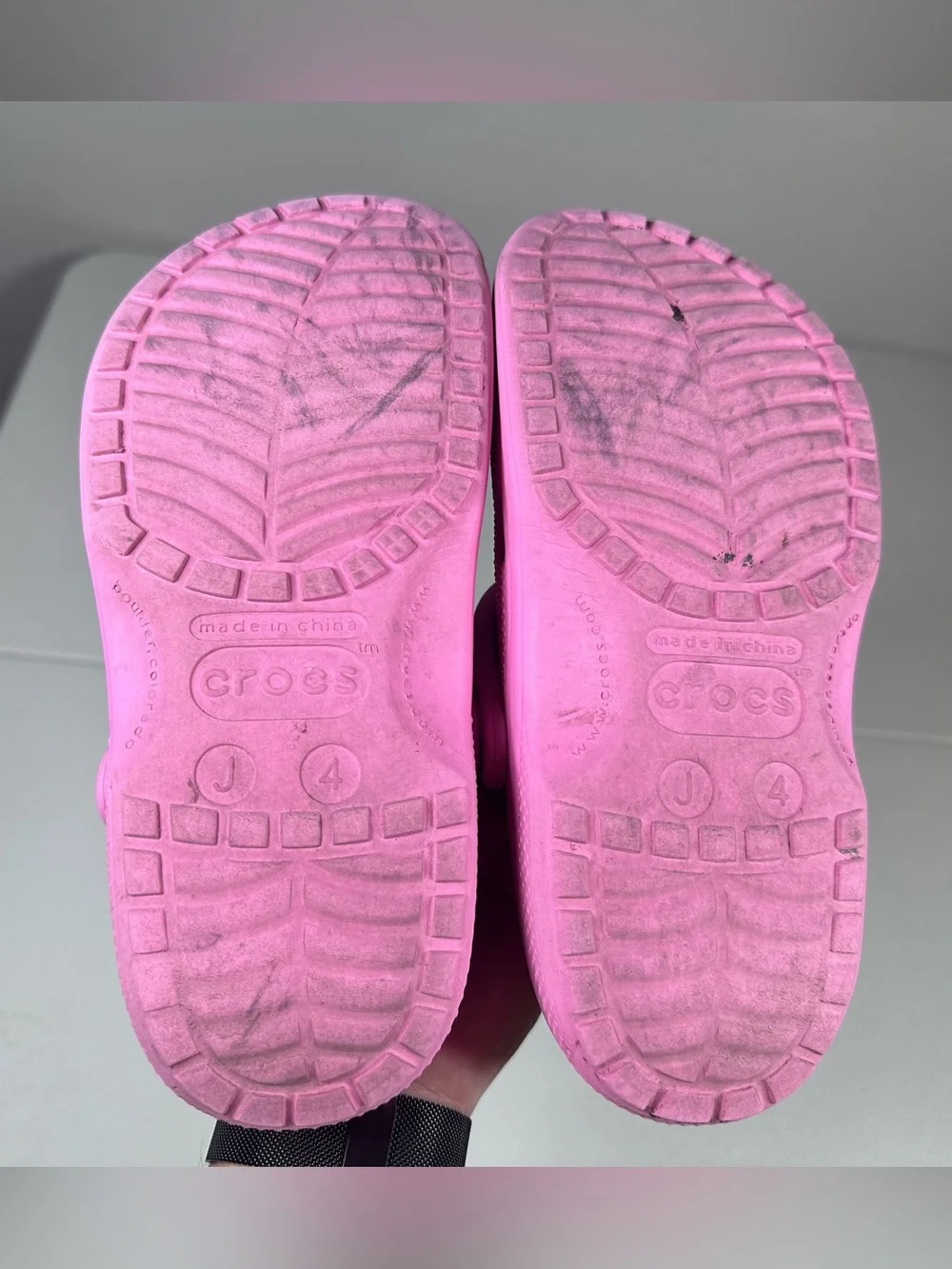 CROCS Classic Clogs